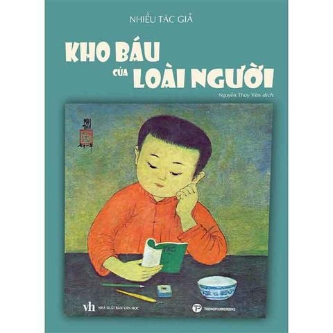 Kho Báu Của Loài Người