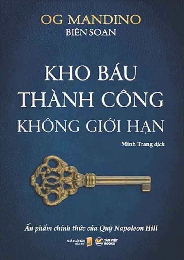 Kho Báu Thành Công Không Giới Hạn