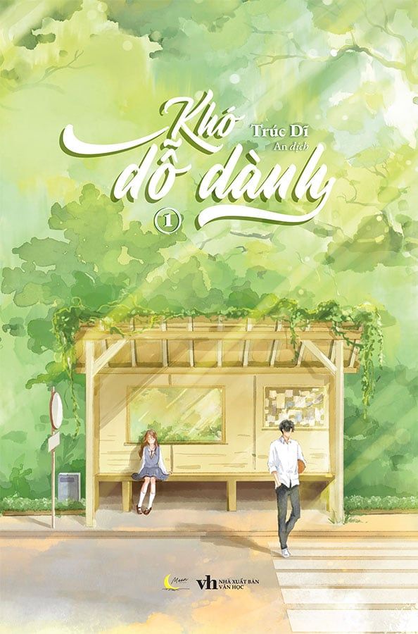 Khó Dỗ Dành - Tập 1