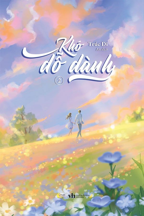 Khó Dỗ Dành - Tập 2