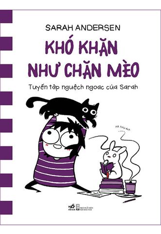 Khó Khăn Như Chăn Mèo