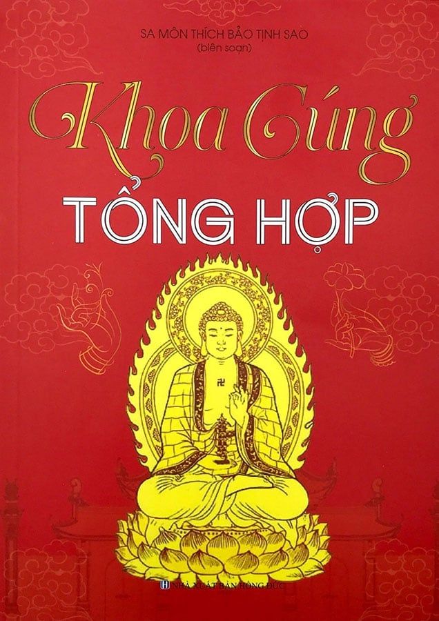 Khoa Cúng Tổng Hợp