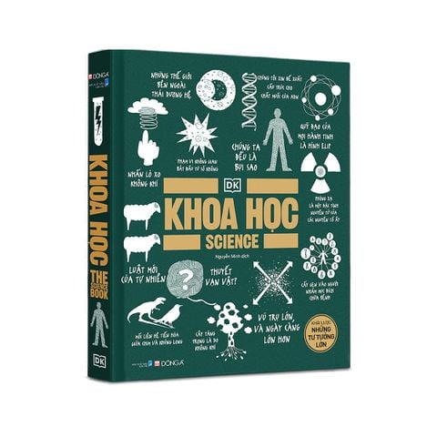 Khái Lược Những Tư Tưởng Lớn - Khoa Học
