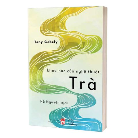 Khoa Học Của Nghệ Thuật Trà