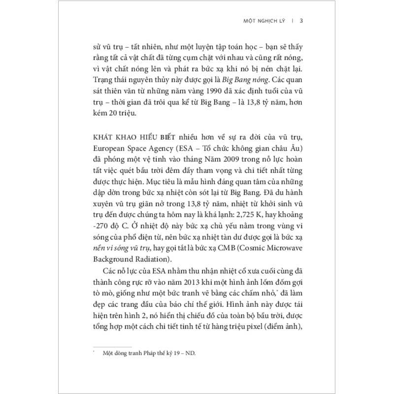 Khoa Học Khám Phá - Nguồn Gốc Thời Gian - Lý Thuyết Cuối Cùng Của Stephen Hawking