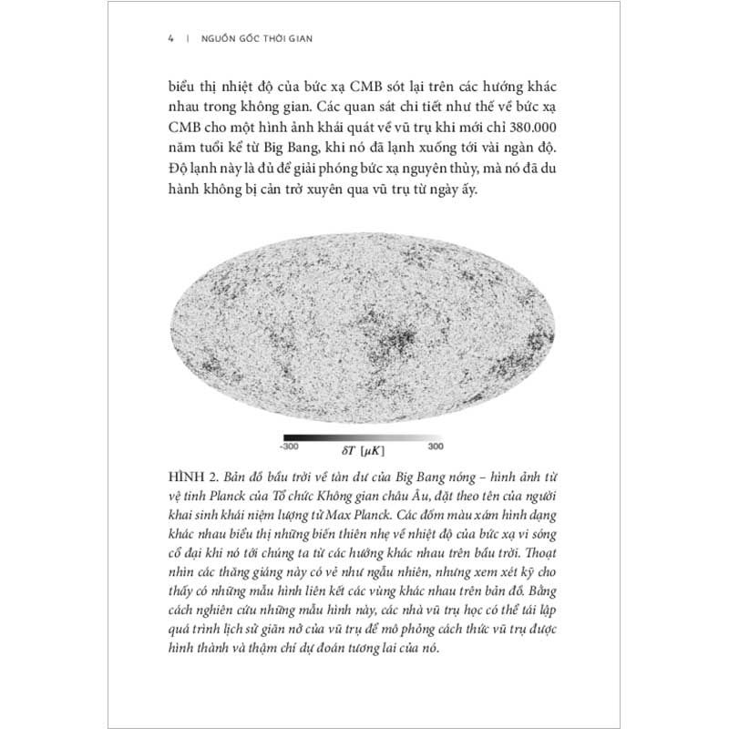 Khoa Học Khám Phá - Nguồn Gốc Thời Gian - Lý Thuyết Cuối Cùng Của Stephen Hawking