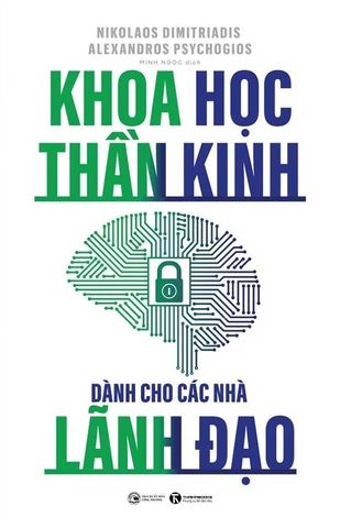 Khoa Học Thần Kinh Dành Cho Các Nhà Lãnh Đạo