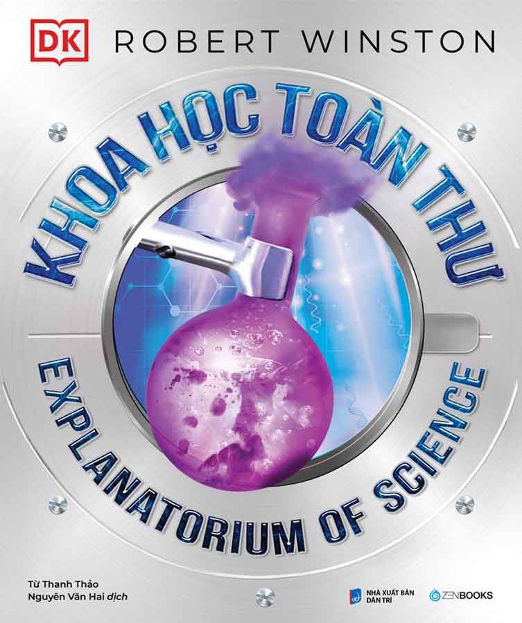 Khoa Học Toàn Thư