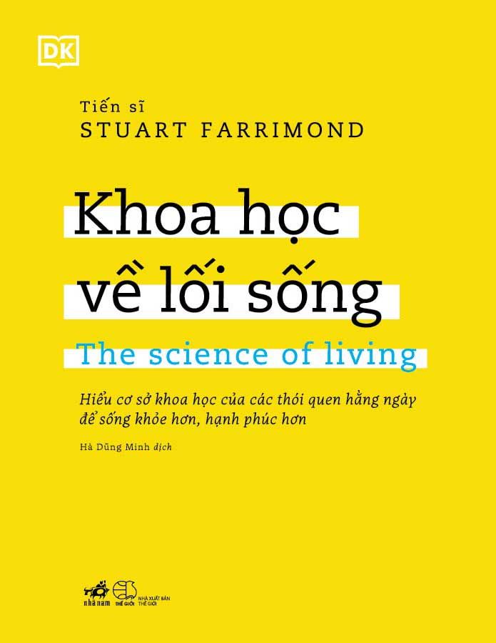 Khoa Học Về Lối Sống