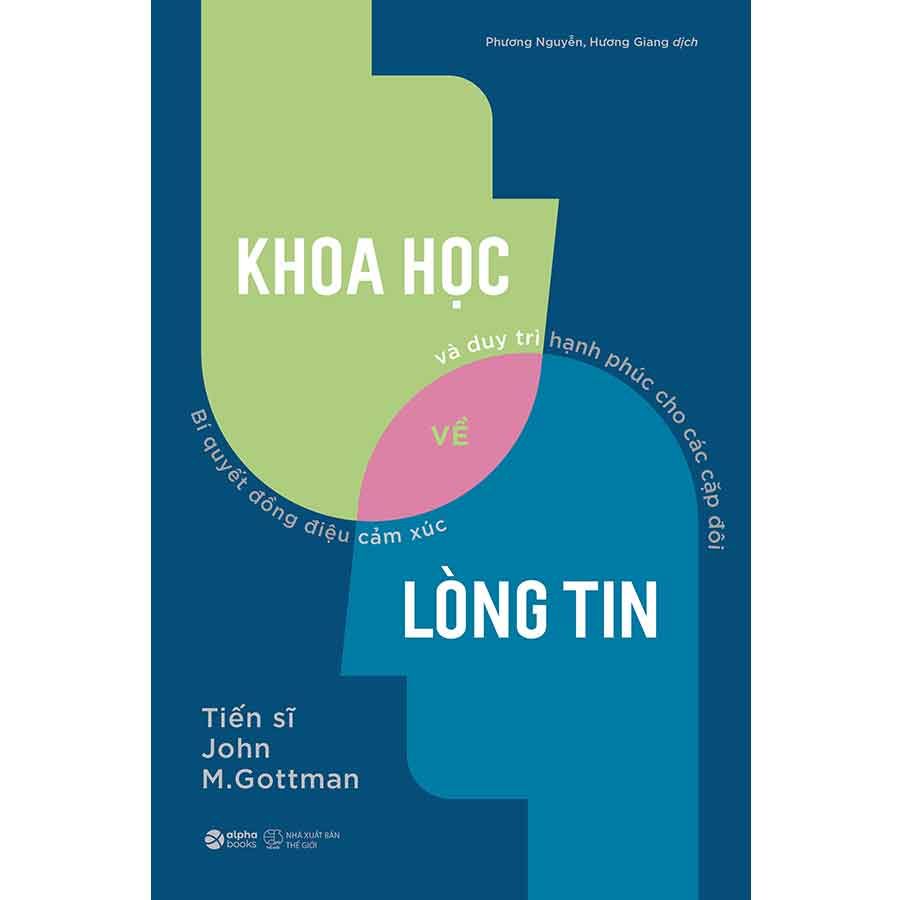Khoa Học Về Lòng Tin