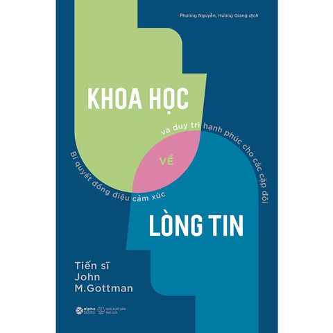 Khoa Học Về Lòng Tin