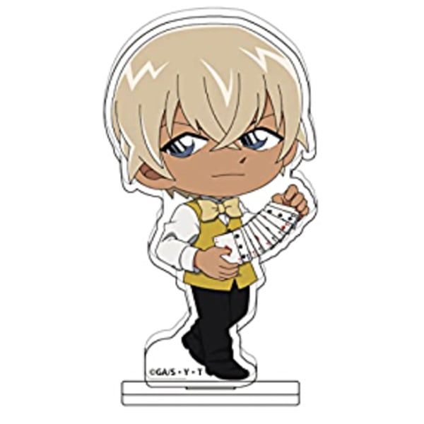 Móc Khóa Mô Hình Amuro