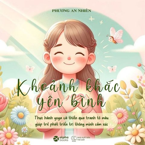 Khoảnh Khắc Yên Bình