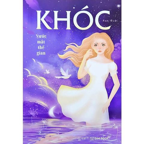 Khóc (Nước mắt thế gian)