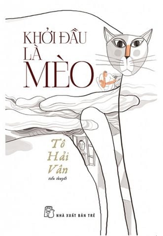 Khởi Đầu Là Mèo