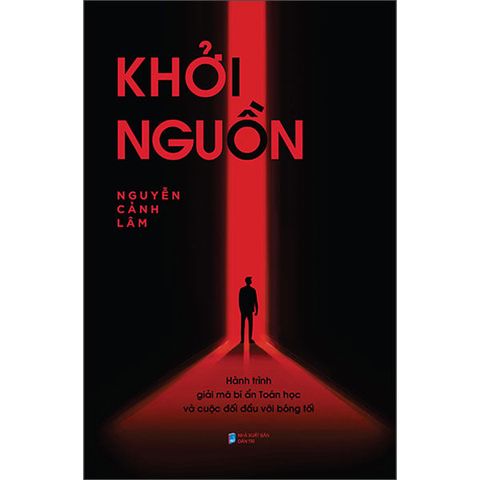 Khởi Nguồn - Hành Trình Giải Mã Bí Ẩn Toán Học Và Cuộc Đối Đầu Với Bóng Tối