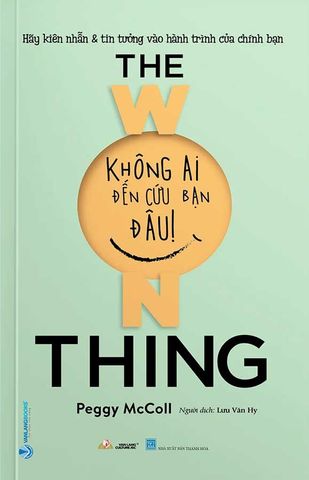 The Thing - Không Ai Đến Cứu Bạn Đâu!