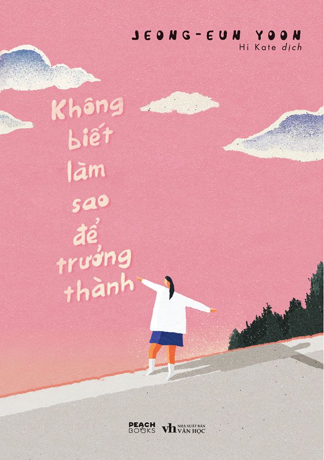 Không Biết Làm Sao Để Trưởng Thành