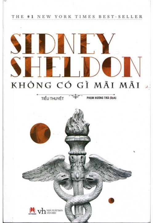 Không Có Gì Mãi Mãi (Tái bản năm 2018)