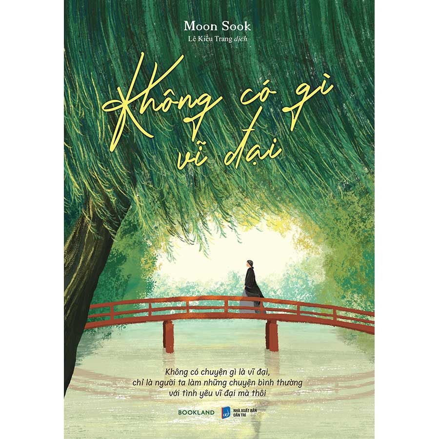 Không Có Gì Vĩ Đại