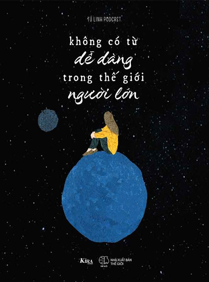 Không Có Từ Dễ Dàng Trong Thế Giới Người Lớn