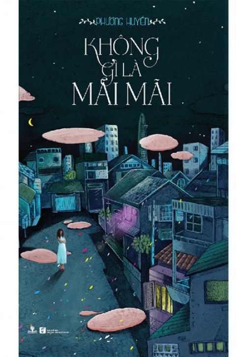 Không Gì Là Mãi Mãi (Kèm CD)