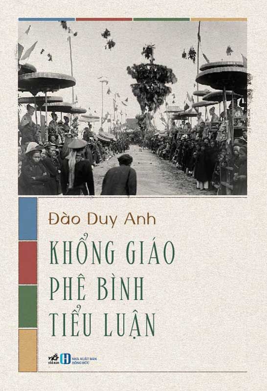 Khổng Giáo Phê Bình Tiểu Luận