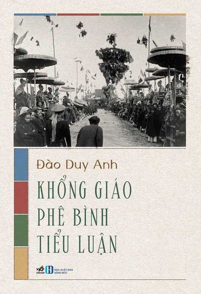 Khổng Giáo Phê Bình Tiểu Luận