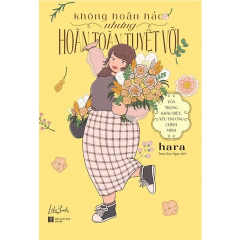 Không Hoàn Hảo Nhưng Hoàn Toàn Tuyệt Vời