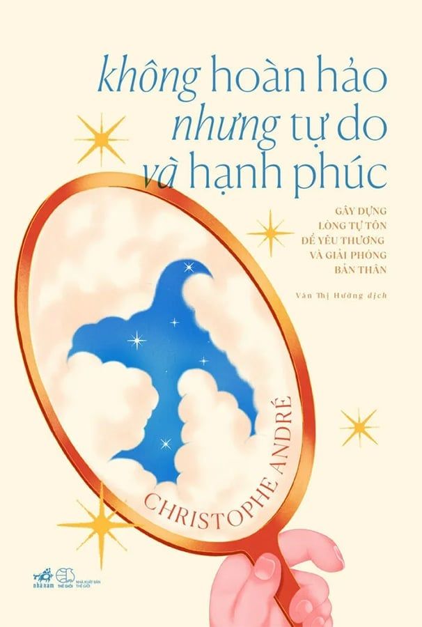 Không Hoàn Hảo Nhưng Tự Do Và Hạnh Phúc