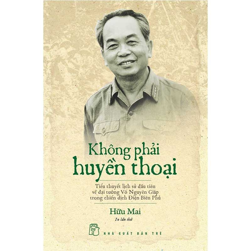 Không Phải Huyền Thoại