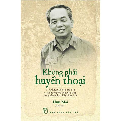 Không Phải Huyền Thoại