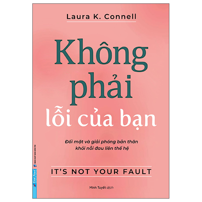 Không Phải Lỗi Của Bạn
