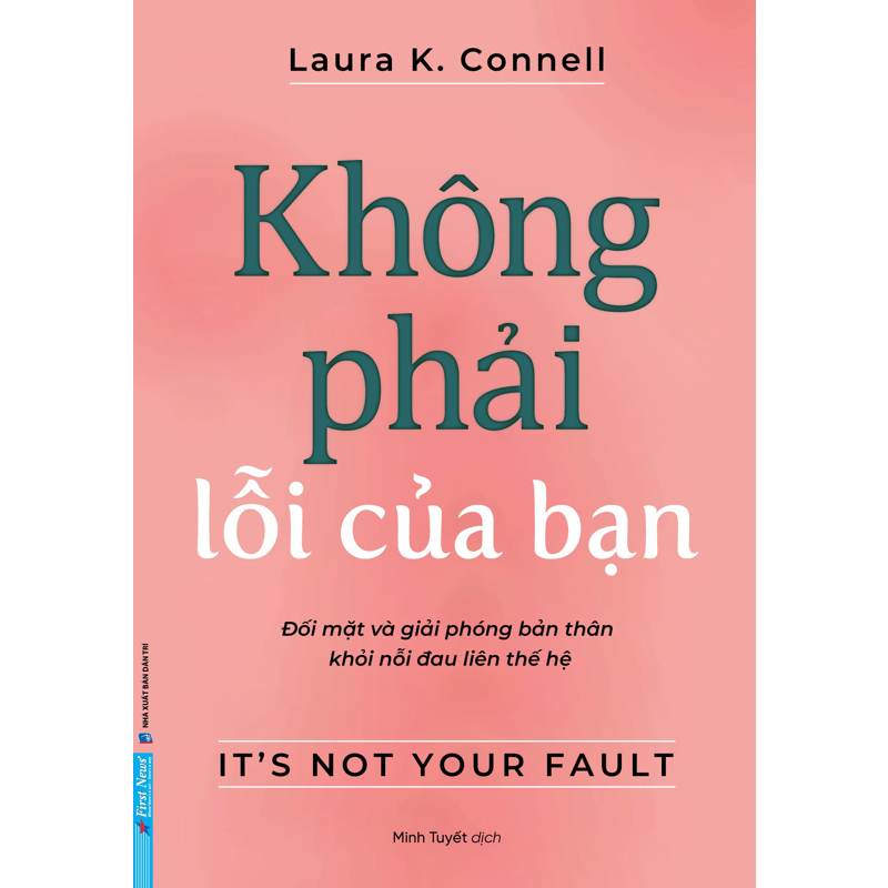 Không Phải Lỗi Của Bạn