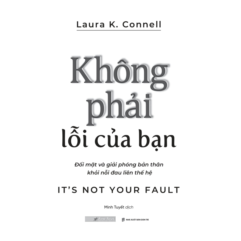 Không Phải Lỗi Của Bạn