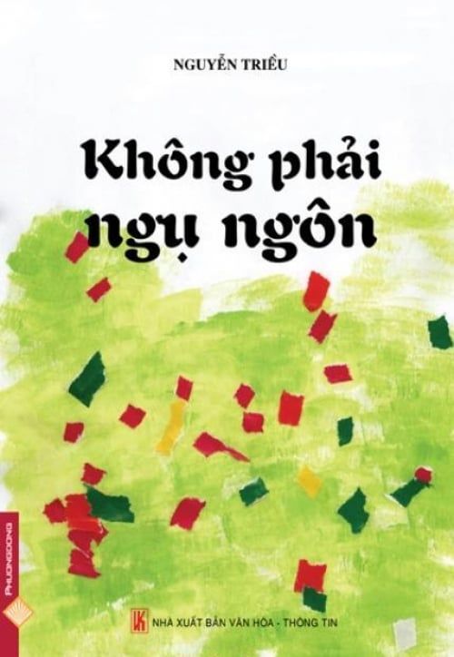 Không Phải Ngụ Ngôn