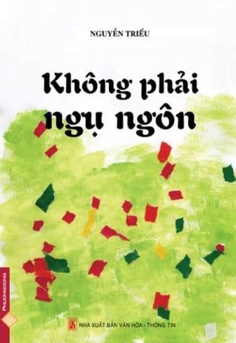 Không Phải Ngụ Ngôn