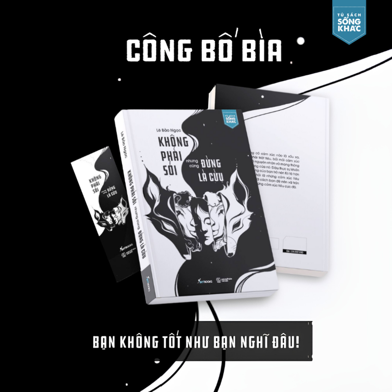 Không Phải Sói Nhưng Cũng Đừng Là Cừu