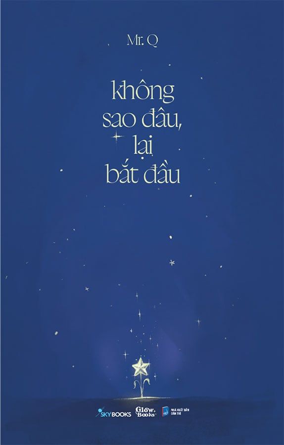 Không Sao Đâu, Lại Bắt Đầu