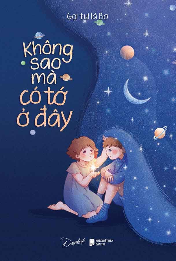 Không Sao Mà, Có Tớ Ở Đây