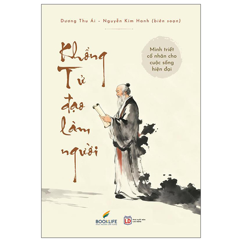 Khổng Tử Đạo Làm Người