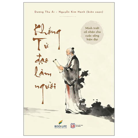 Khổng Tử Đạo Làm Người