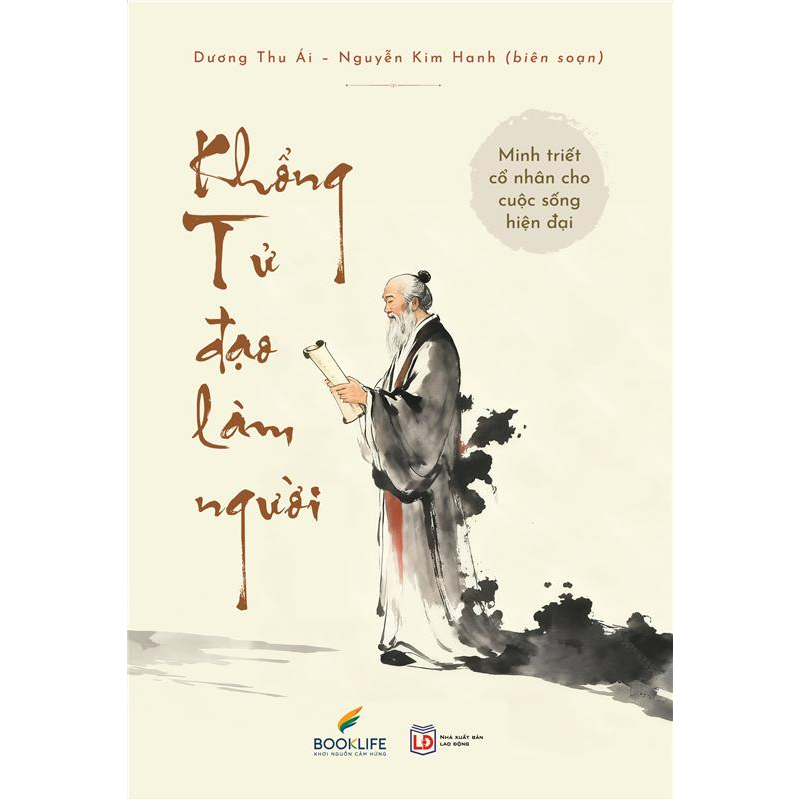 Khổng Tử Đạo Làm Người