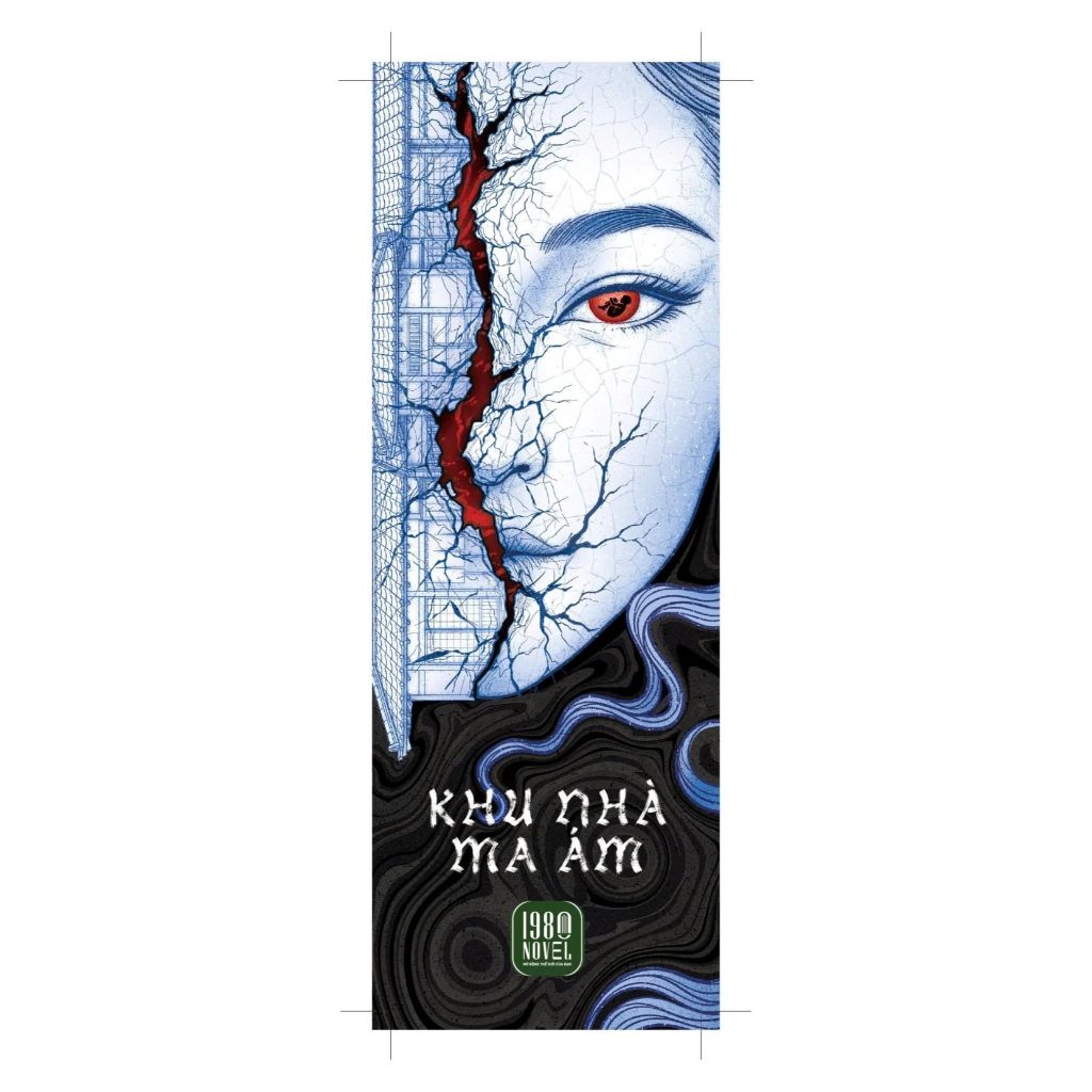 Khu Nhà Ma Ám