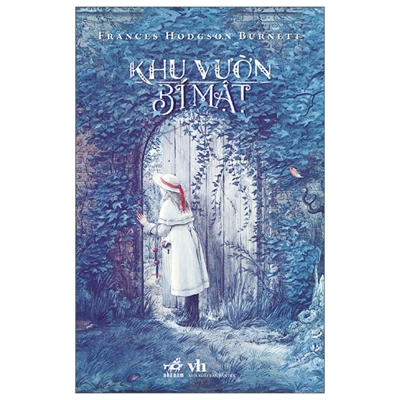 Khu Vườn Bí Mật