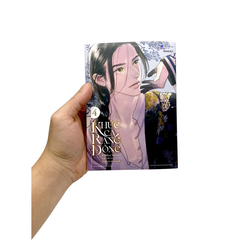 Khúc Ca Rạng Đông T4