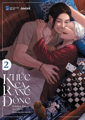 Khúc Ca Rạng Đông - Tập 2