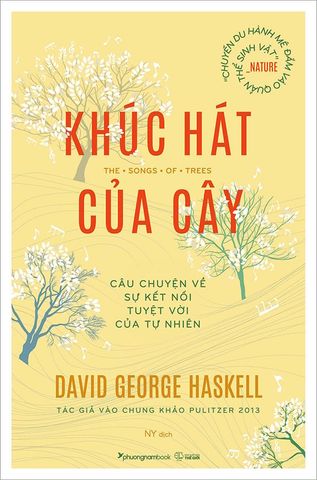Khúc Hát Của Cây