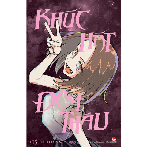 Khúc Hát Đêm Thâu - Tập 13 (Dự kiến phát hành 19.10.2026)