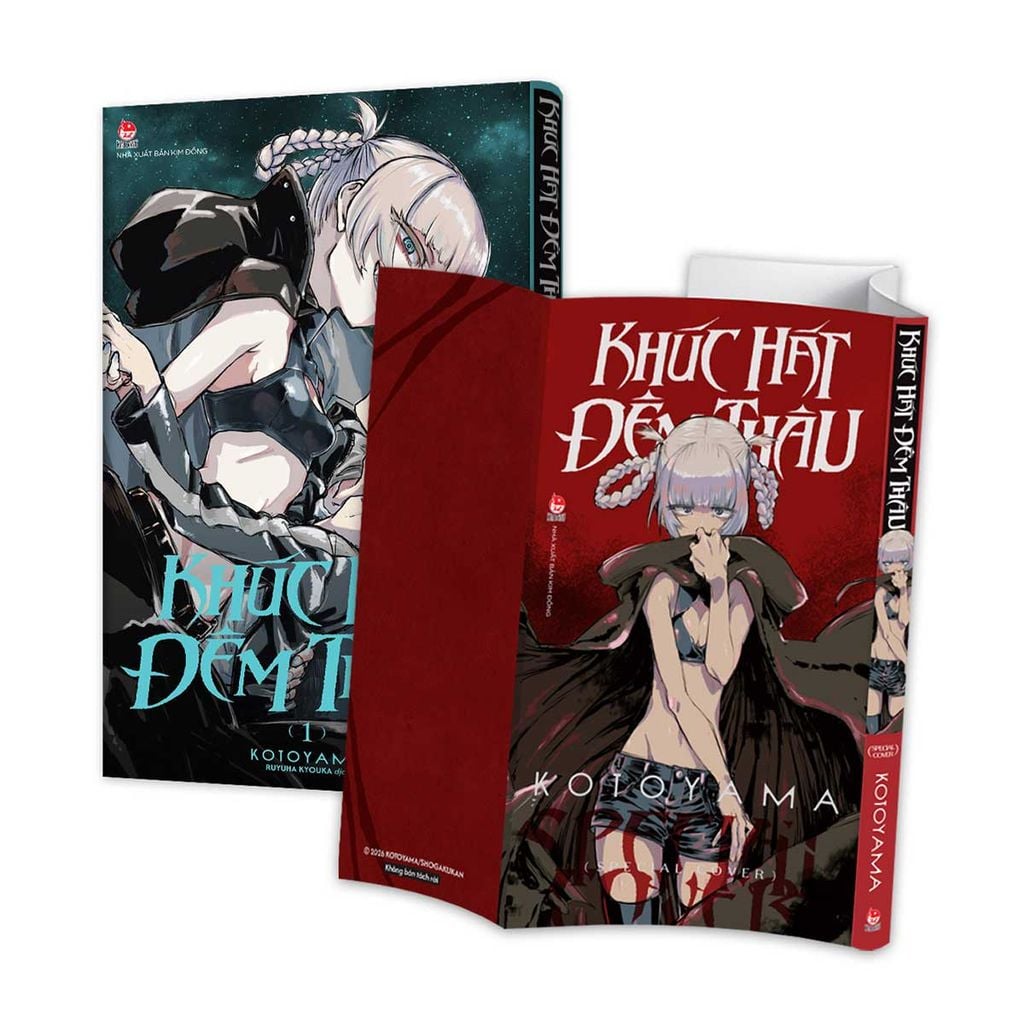 Khúc Hát Đêm Thâu - Tập 1 (Dự kiến phát hành 23.03.2026)